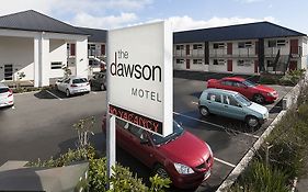 Dawson Motel New Plymouth
